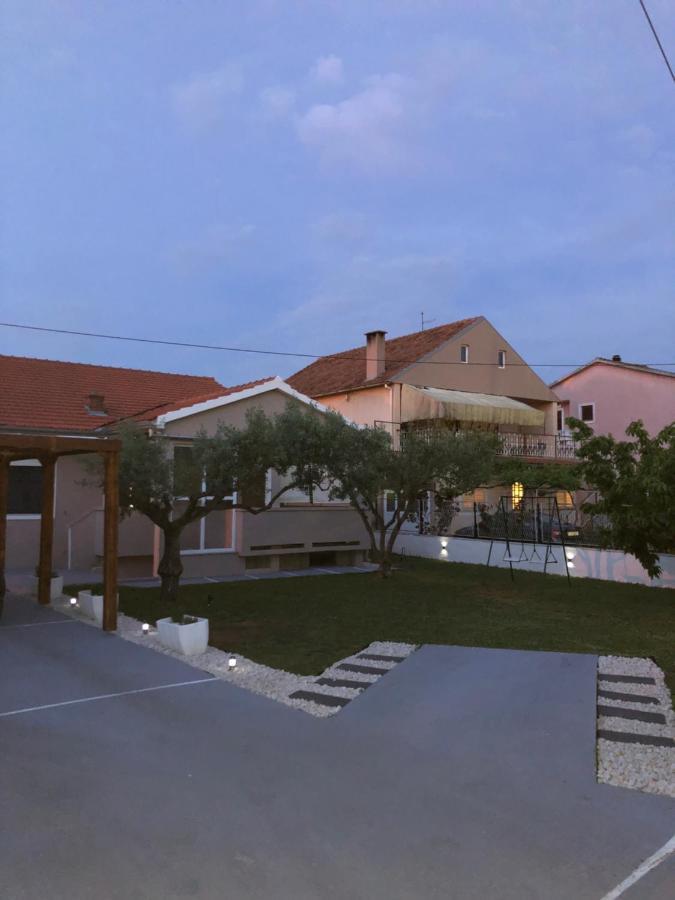 Vilă Enthia *